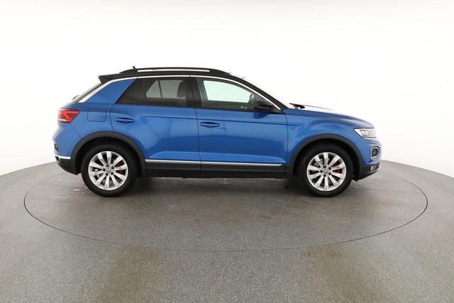 Volkswagen T-Roc Sport 4Motion 2.0 TSI LED ,Pano ,Navi ,ACC 