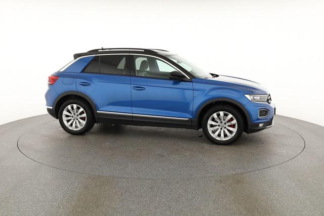 Volkswagen T-Roc Sport 4Motion 2.0 TSI LED ,Pano ,Navi ,ACC 