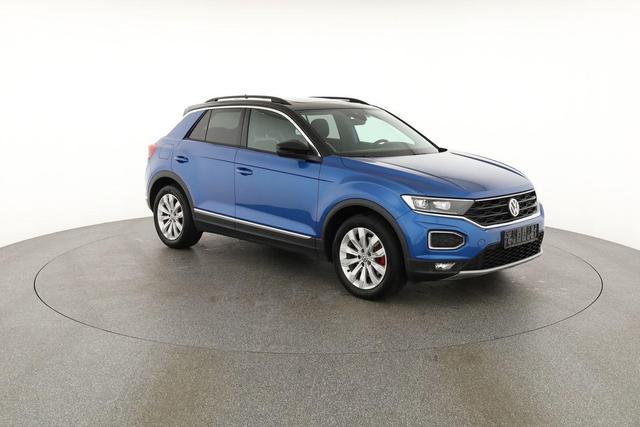 Volkswagen T-Roc Sport 4Motion 2.0 TSI LED ,Pano ,Navi ,ACC 