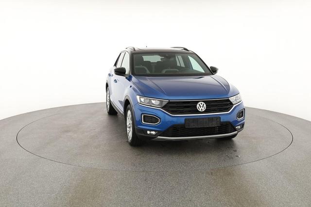 Volkswagen T-Roc Sport 4Motion 2.0 TSI LED ,Pano ,Navi ,ACC 