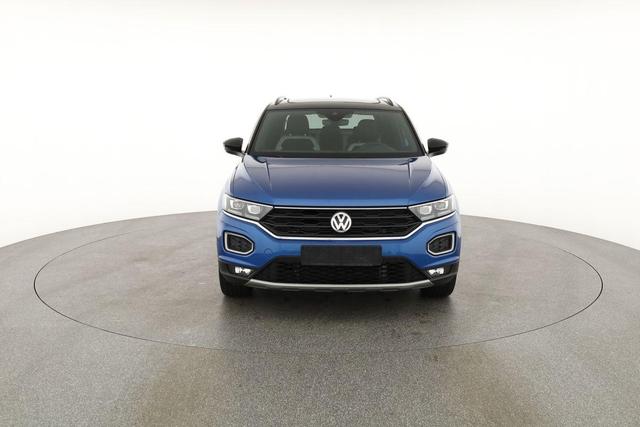 Volkswagen T-Roc Sport 4Motion 2.0 TSI LED ,Pano ,Navi ,ACC 