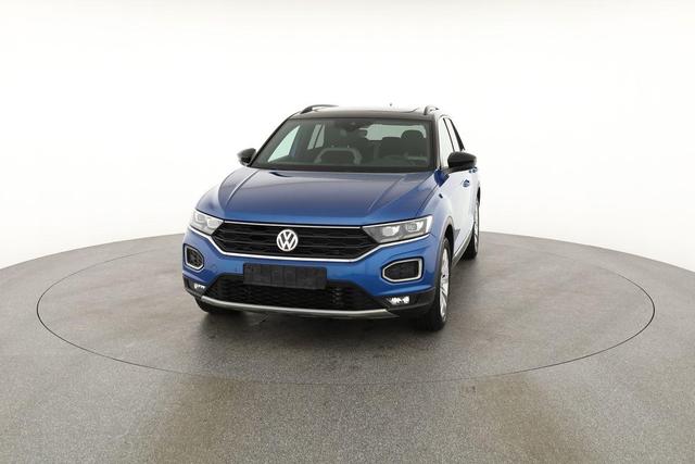 Volkswagen T-Roc Sport 4Motion 2.0 TSI LED ,Pano ,Navi ,ACC 