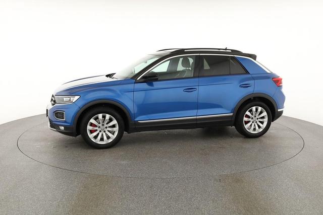 Volkswagen T-Roc Sport 4Motion 2.0 TSI LED ,Pano ,Navi ,ACC 