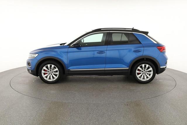 Volkswagen T-Roc Sport 4Motion 2.0 TSI LED ,Pano ,Navi ,ACC 