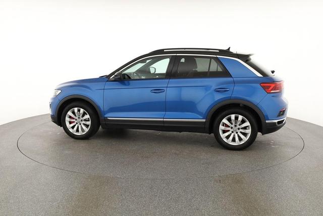 Volkswagen T-Roc Sport 4Motion 2.0 TSI LED ,Pano ,Navi ,ACC 