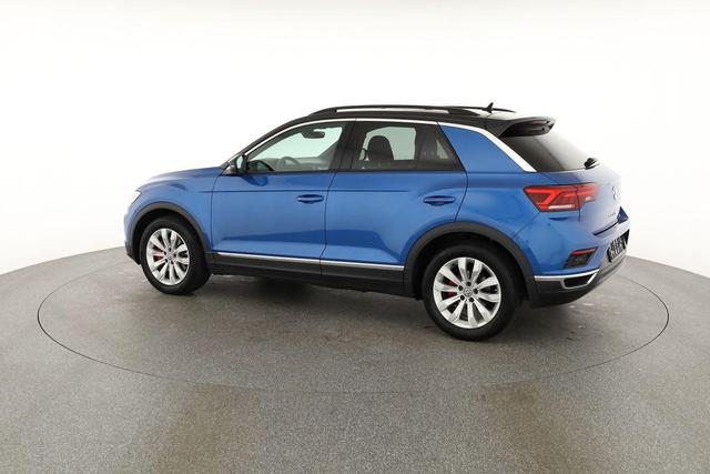 Volkswagen T-Roc Sport 4Motion 2.0 TSI LED ,Pano ,Navi ,ACC 