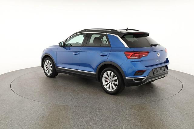 Volkswagen T-Roc Sport 4Motion 2.0 TSI LED ,Pano ,Navi ,ACC 