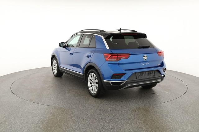 Volkswagen T-Roc Sport 4Motion 2.0 TSI LED ,Pano ,Navi ,ACC 