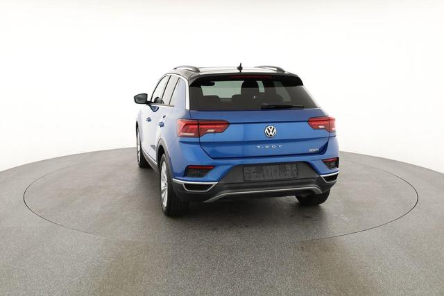 Volkswagen T-Roc Sport 4Motion 2.0 TSI LED ,Pano ,Navi ,ACC 