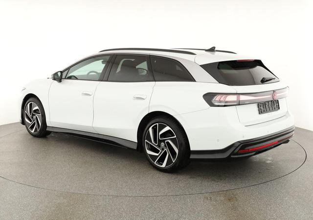 Volkswagen ID.7 Kombi Pro 210 kW Tourer Pro, AHK, 20-Zoll, HuD, IQ.Light, AreaView, easyOpen, NaviPro Max 