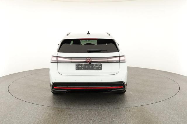 Volkswagen ID.7 Kombi Pro 210 kW Tourer Pro, AHK, 20-Zoll, HuD, IQ.Light, AreaView, easyOpen, NaviPro Max 