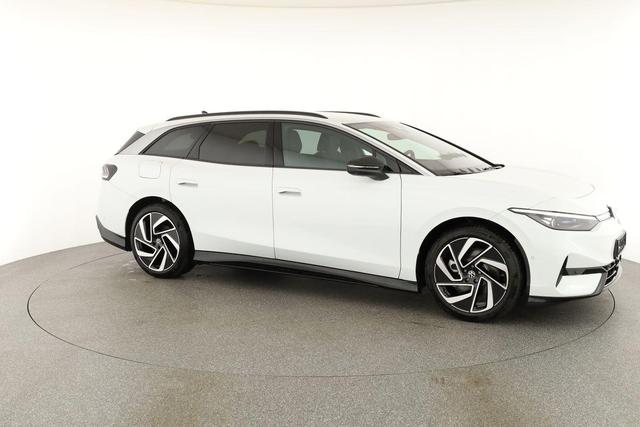 Volkswagen ID.7 Kombi Pro 210 kW Tourer Pro, AHK, 20-Zoll, HuD, IQ.Light, AreaView, easyOpen, NaviPro Max 