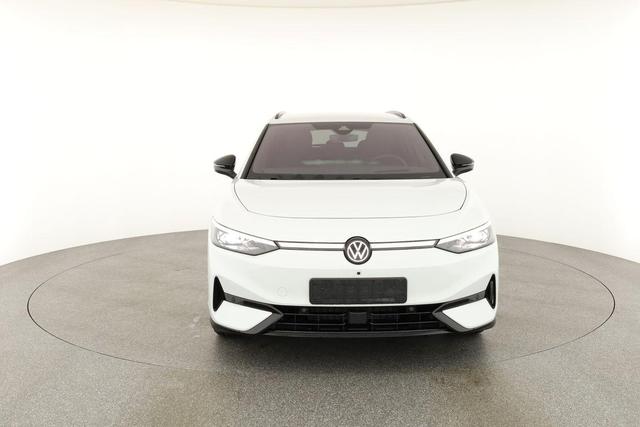 Volkswagen ID.7 Kombi Pro 210 kW Tourer Pro, AHK, 20-Zoll, HuD, IQ.Light, AreaView, easyOpen, NaviPro Max 