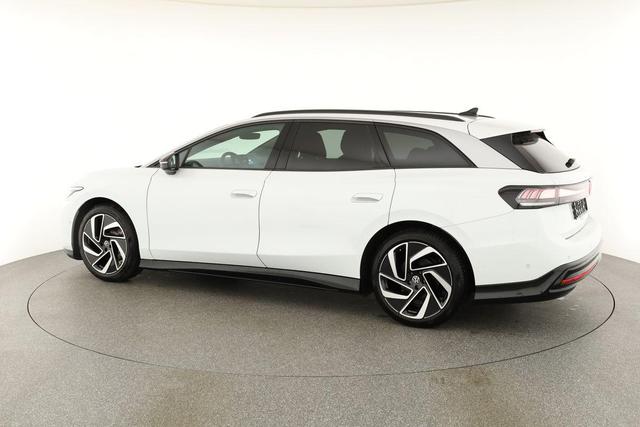 Volkswagen ID.7 Kombi Pro 210 kW Tourer Pro, AHK, 20-Zoll, HuD, IQ.Light, AreaView, easyOpen, NaviPro Max 