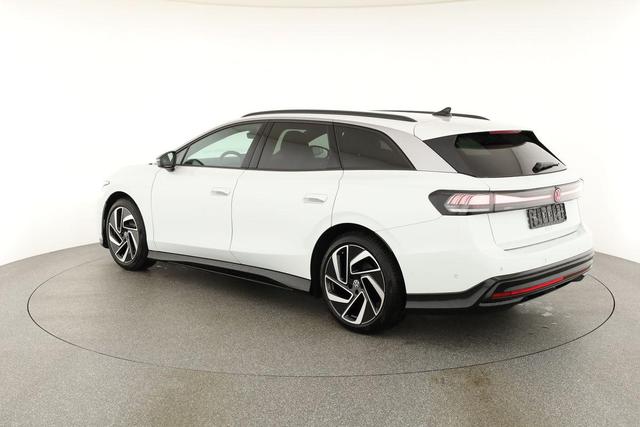 Volkswagen ID.7 Kombi Pro 210 kW Tourer Pro, AHK, 20-Zoll, HuD, IQ.Light, AreaView, easyOpen, NaviPro Max 