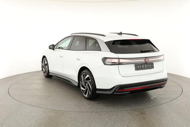 Volkswagen ID.7 Kombi Pro 210 kW Tourer Pro, AHK, 20-Zoll, HuD, IQ.Light, AreaView, easyOpen, NaviPro Max 