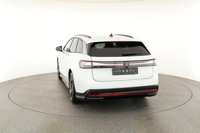 Volkswagen ID.7 Kombi Pro 210 kW Tourer Pro, AHK, 20-Zoll, HuD, IQ.Light, AreaView, easyOpen, NaviPro Max 