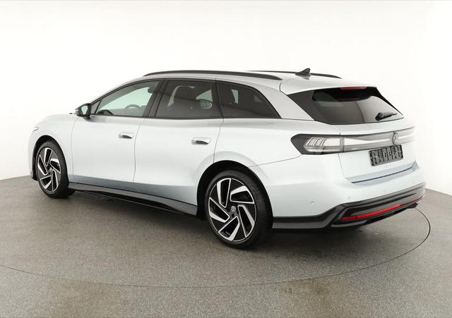 Volkswagen ID.7 Kombi Pro 210 kW Tourer Pro, 20-Zoll, Wärmepumpe, HuD, IQ.Light, AreaView, easyOpen, NaviPro Max 