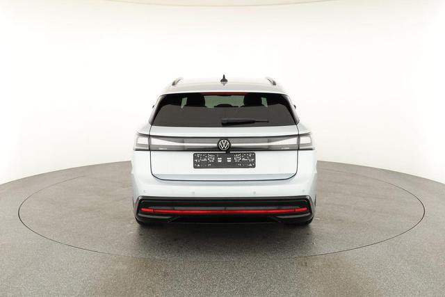 Volkswagen ID.7 Kombi Pro 210 kW Tourer Pro, 20-Zoll, Wärmepumpe, HuD, IQ.Light, AreaView, easyOpen, NaviPro Max 