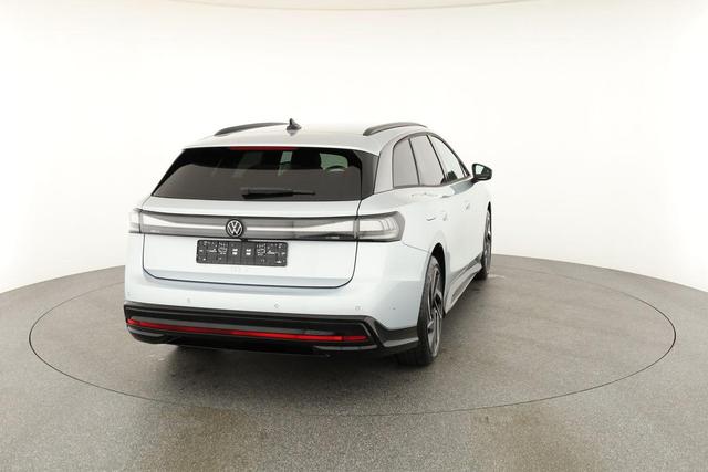 Volkswagen ID.7 Kombi Pro 210 kW Tourer Pro, 20-Zoll, Wärmepumpe, HuD, IQ.Light, AreaView, easyOpen, NaviPro Max 