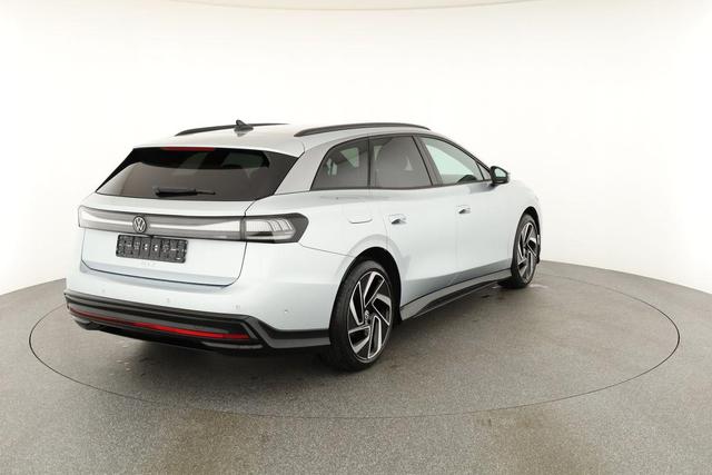 Volkswagen ID.7 Kombi Pro 210 kW Tourer Pro, 20-Zoll, Wärmepumpe, HuD, IQ.Light, AreaView, easyOpen, NaviPro Max 