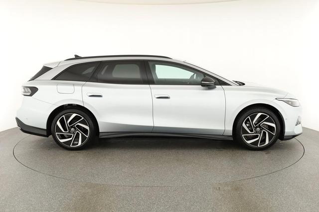 Volkswagen ID.7 Kombi Pro 210 kW Tourer Pro, 20-Zoll, Wärmepumpe, HuD, IQ.Light, AreaView, easyOpen, NaviPro Max 