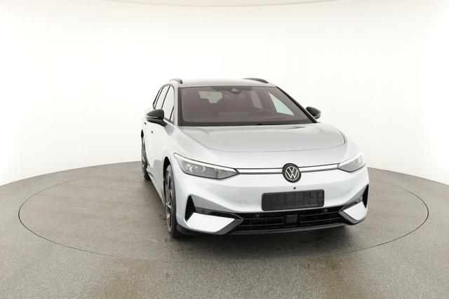 Volkswagen ID.7 Kombi Pro 210 kW Tourer Pro, 20-Zoll, Wärmepumpe, HuD, IQ.Light, AreaView, easyOpen, NaviPro Max 