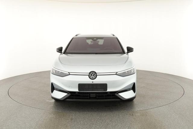 Volkswagen ID.7 Kombi Pro 210 kW Tourer Pro, 20-Zoll, Wärmepumpe, HuD, IQ.Light, AreaView, easyOpen, NaviPro Max 