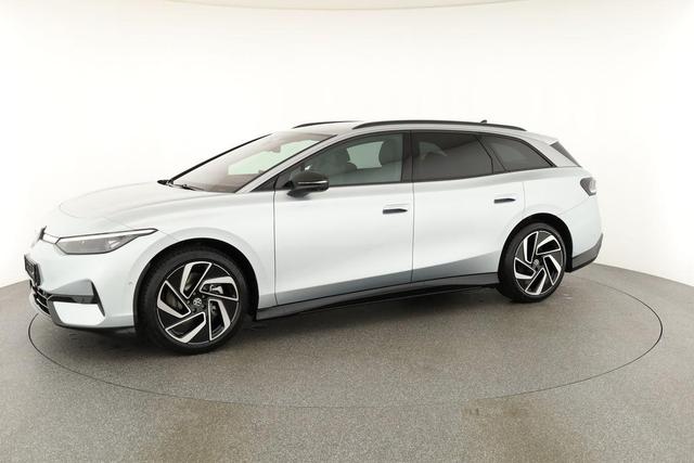 Volkswagen ID.7 Kombi Pro 210 kW Tourer Pro, 20-Zoll, Wärmepumpe, HuD, IQ.Light, AreaView, easyOpen, NaviPro Max 