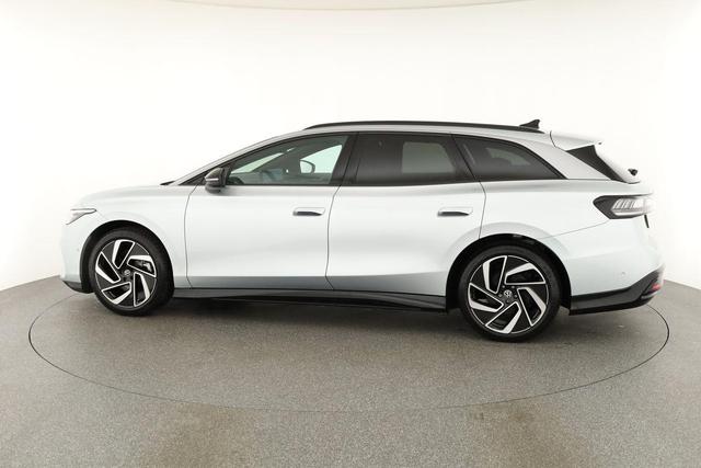 Volkswagen ID.7 Kombi Pro 210 kW Tourer Pro, 20-Zoll, Wärmepumpe, HuD, IQ.Light, AreaView, easyOpen, NaviPro Max 