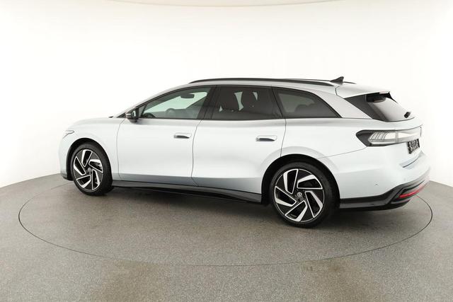 Volkswagen ID.7 Kombi Pro 210 kW Tourer Pro, 20-Zoll, Wärmepumpe, HuD, IQ.Light, AreaView, easyOpen, NaviPro Max 