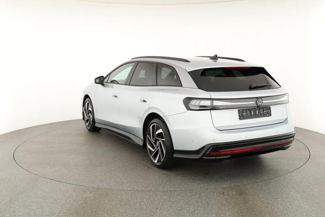 Volkswagen ID.7 Kombi Pro 210 kW Tourer Pro, 20-Zoll, Wärmepumpe, HuD, IQ.Light, AreaView, easyOpen, NaviPro Max 