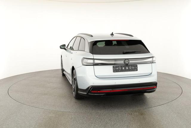Volkswagen ID.7 Kombi Pro 210 kW Tourer Pro, 20-Zoll, Wärmepumpe, HuD, IQ.Light, AreaView, easyOpen, NaviPro Max 