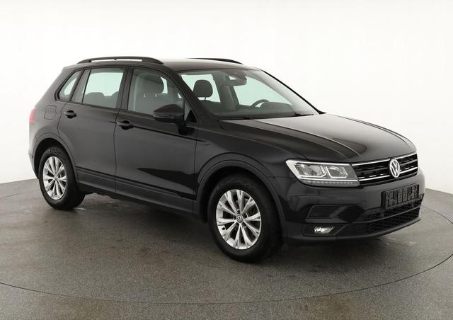 Volkswagen Tiguan - Trendline BMT/Start-Stopp 1.5 TSI Trendline, Navi, LED, 17 Zoll