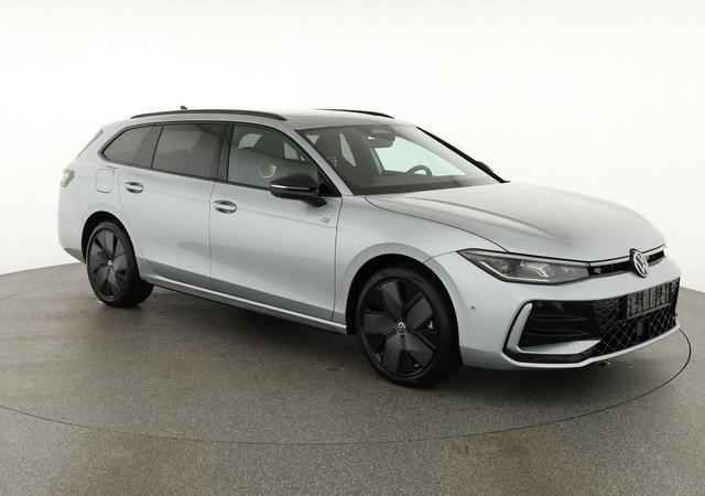 Volkswagen Passat Variant - 1.5 TSI eHybrid 200 kW R-Line Black, Pano, AHK, AreaView, 19-Zoll