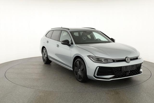 Volkswagen Passat Variant 1.5 TSI eHybrid 200 kW R-Line Black, Pano, AHK, AreaView, 19-Zoll 