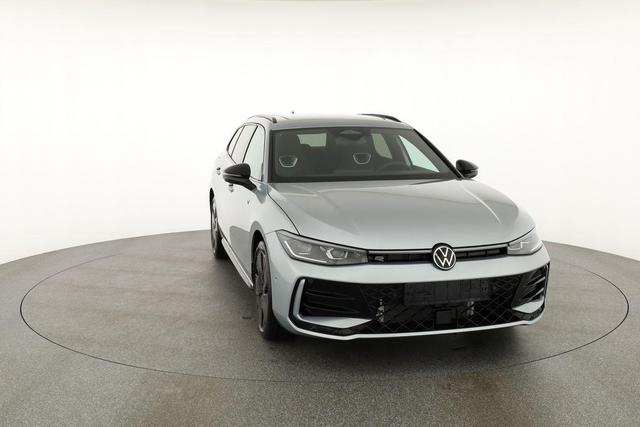 Volkswagen Passat Variant 1.5 TSI eHybrid 200 kW R-Line Black, Pano, AHK, AreaView, 19-Zoll 