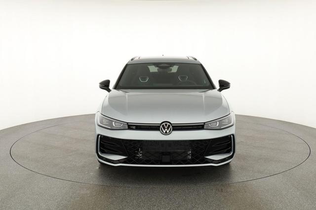 Volkswagen Passat Variant 1.5 TSI eHybrid 200 kW R-Line Black, Pano, AHK, AreaView, 19-Zoll 