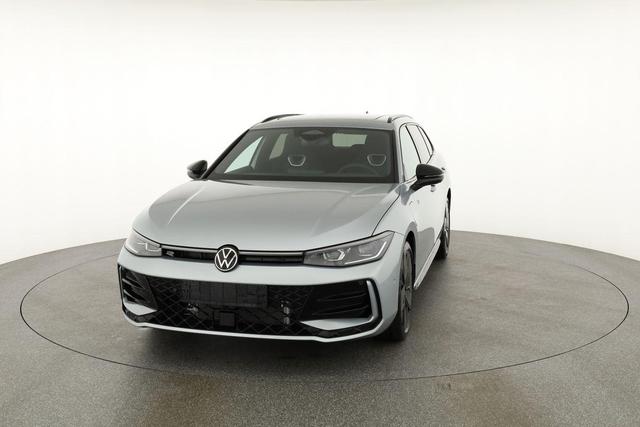 Volkswagen Passat Variant 1.5 TSI eHybrid 200 kW R-Line Black, Pano, AHK, AreaView, 19-Zoll 