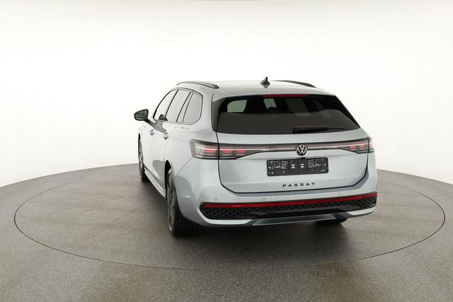 Volkswagen Passat Variant 1.5 TSI eHybrid 200 kW R-Line Black, Pano, AHK, AreaView, 19-Zoll 
