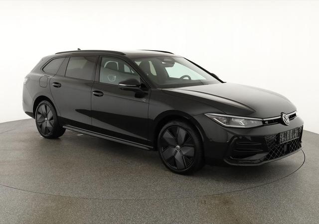 Volkswagen Passat Variant - 1.5 TSI eHybrid 200 kW R-Line Black, Pano, AHK, AreaView, 19-Zoll