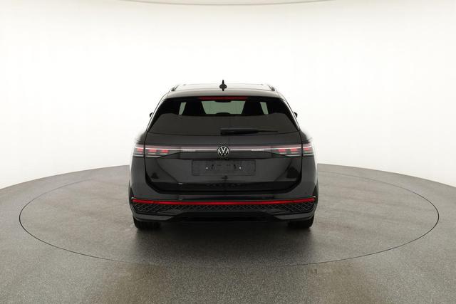 Volkswagen Passat Variant 1.5 TSI eHybrid 200 kW R-Line Black, Pano, AHK, AreaView, 19-Zoll 