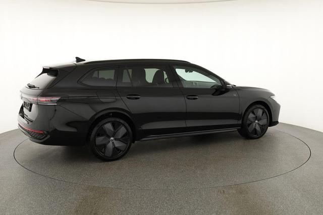 Volkswagen Passat Variant 1.5 TSI eHybrid 200 kW R-Line Black, Pano, AHK, AreaView, 19-Zoll 