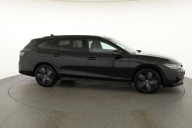 Volkswagen Passat Variant 1.5 TSI eHybrid 200 kW R-Line Black, Pano, AHK, AreaView, 19-Zoll 