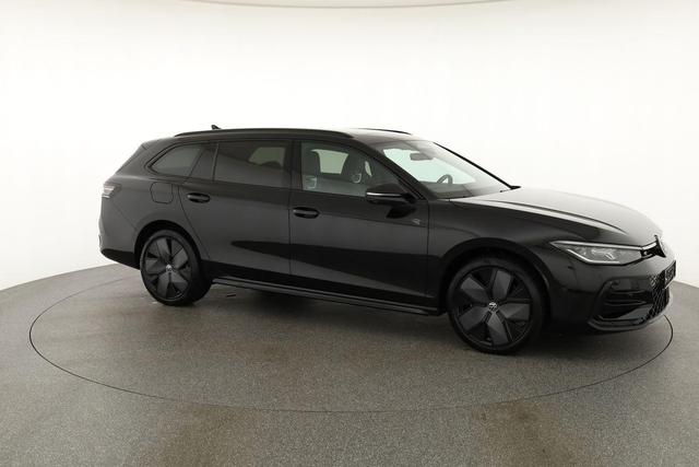Volkswagen Passat Variant 1.5 TSI eHybrid 200 kW R-Line Black, Pano, AHK, AreaView, 19-Zoll 