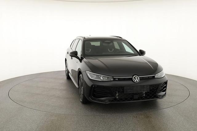 Volkswagen Passat Variant 1.5 TSI eHybrid 200 kW R-Line Black, Pano, AHK, AreaView, 19-Zoll 