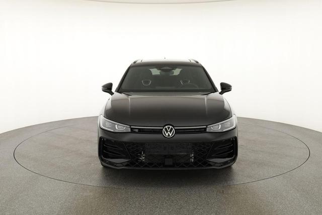 Volkswagen Passat Variant 1.5 TSI eHybrid 200 kW R-Line Black, Pano, AHK, AreaView, 19-Zoll 