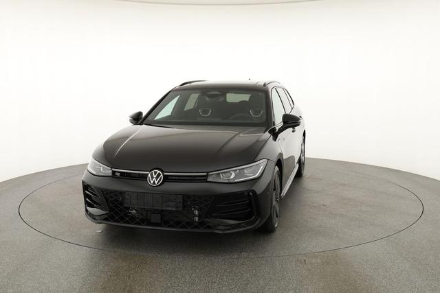Volkswagen Passat Variant 1.5 TSI eHybrid 200 kW R-Line Black, Pano, AHK, AreaView, 19-Zoll 