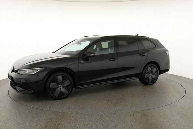 Volkswagen Passat Variant 1.5 TSI eHybrid 200 kW R-Line Black, Pano, AHK, AreaView, 19-Zoll 