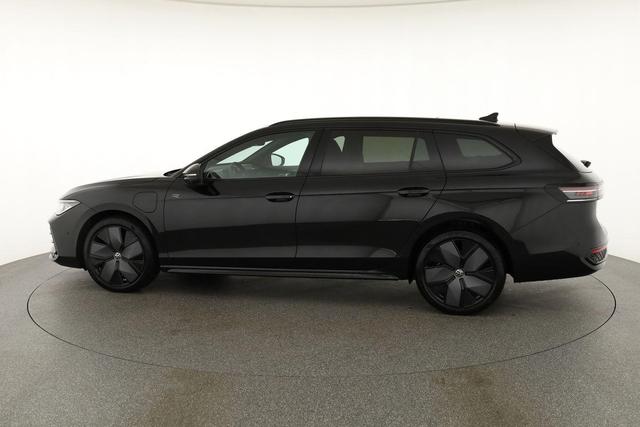 Volkswagen Passat Variant 1.5 TSI eHybrid 200 kW R-Line Black, Pano, AHK, AreaView, 19-Zoll 